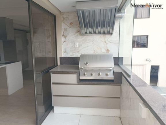 Imagem Apartamento com 3 Quartos à Venda, 183 m² em Alto Da Glória - Curitiba