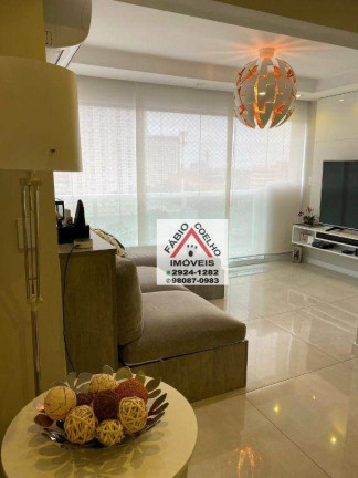 Imagem Apartamento com 2 Quartos à Venda, 68 m² em Santo Amaro - São Paulo Imagem Apartamento com 2 Quartos à Venda, 68 m² em Santo Amaro - São Paulo