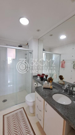 Imagem Apartamento com 3 Quartos à Venda, 74 m² em Campestre - Santo André