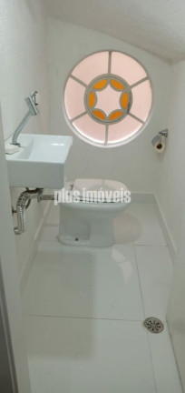 Imagem Casa com 3 Quartos à Venda, 140 m² em Vila Nova Conceição - São Paulo