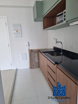 Imagem Apartamento com 1 Quarto para Alugar, 46 m² em Vila Mariana - São Paulo Imagem Apartamento com 1 Quarto para Alugar, 46 m² em Vila Mariana - São Paulo