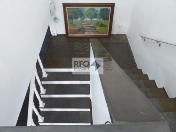 Imagem Imóvel com 5 Quartos à Venda, 570 m² em Retiro Morumbi - São Paulo