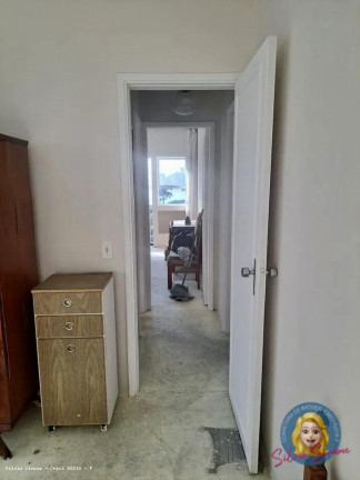 Imagem Apartamento com 2 Quartos à Venda, 85 m² em Centro - São Vicente Imagem Apartamento com 2 Quartos à Venda, 85 m² em Centro - São Vicente