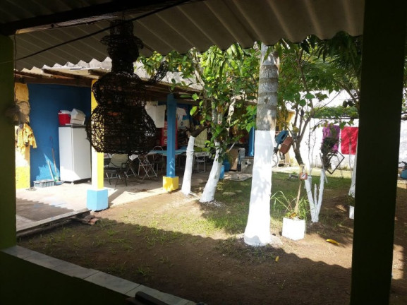 Imagem Casa com 3 Quartos à Venda, 150 m² em Estância De Santa Cruz - Itanhaém Imagem Casa com 3 Quartos à Venda, 150 m² em Estância De Santa Cruz - Itanhaém
