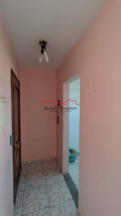 Imagem Apartamento com 2 Quartos à Venda, 56 m² em Vila São Pedro - São Paulo