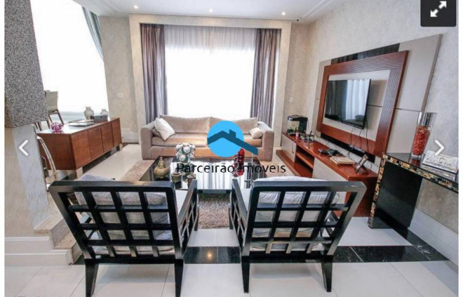 Imagem Casa de Condomínio com 6 Quartos à Venda, 790 m² em Parque Terra Nova Ii - São Bernardo Do Campo Imagem Casa de Condomínio com 6 Quartos à Venda, 790 m² em Parque Terra Nova Ii - São Bernardo Do Campo