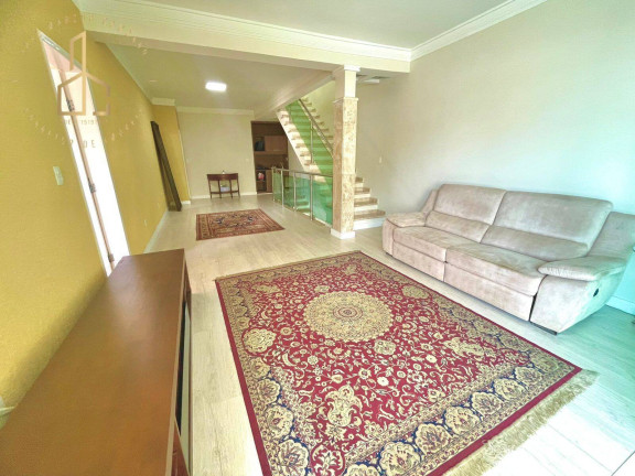Imagem Casa de Condomínio com 5 Quartos à Venda, 300 m² em Granja Olga Iii - Sorocaba