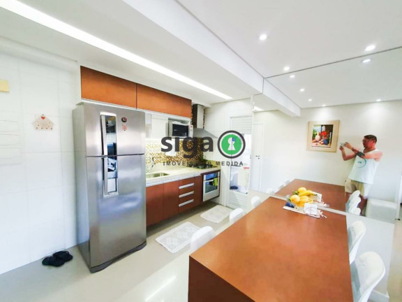 Imagem Apartamento com 2 Quartos à Venda, 74 m² em Vila Carrão - São Paulo