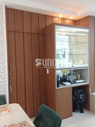 Imagem Apartamento com 3 Quartos à Venda, 120 m² em Centro - Campos Dos Goytacazes