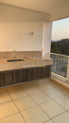 Imagem Apartamento com 3 Quartos à Venda, 95 m² em Jardim Atlântico - Goiânia Imagem Apartamento com 3 Quartos à Venda, 95 m² em Jardim Atlântico - Goiânia