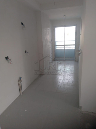 Imagem Apartamento com 3 Quartos à Venda, 65 m² em Parque São Vicente - Mauá