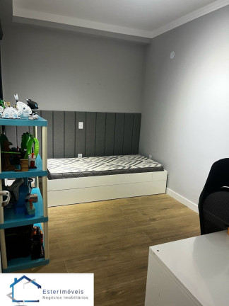 Imagem Apartamento com 3 Quartos para Alugar ou Temporada, 141 m² em Jardim Campos Elísios - Jundiaí Imagem Apartamento com 3 Quartos para Alugar ou Temporada, 141 m² em Jardim Campos Elísios - Jundiaí