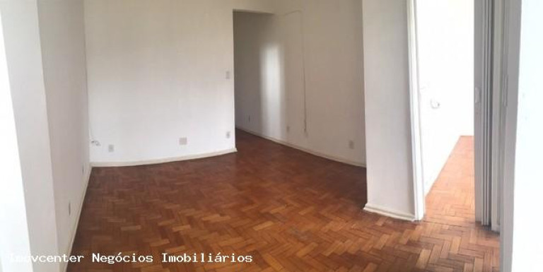 Imagem Apartamento com 1 Quarto à Venda, 40 m² em Praça Da Bandeira - Rio De Janeiro