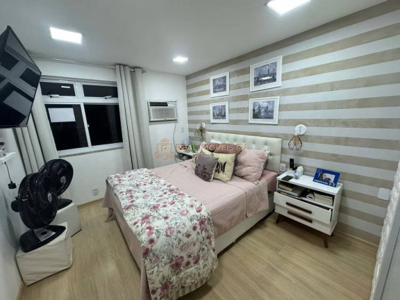 Imagem Apartamento com 2 Quartos à Venda, 55 m² em Jacarepaguá - Rio De Janeiro Imagem Apartamento com 2 Quartos à Venda, 55 m² em Jacarepaguá - Rio De Janeiro