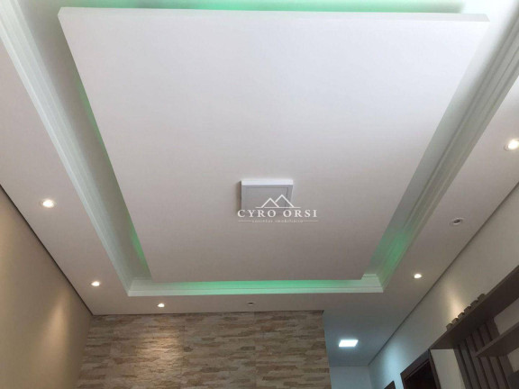 Imagem Apartamento com 2 Quartos à Venda, 53 m² em Vale Do Sol - Piracicaba