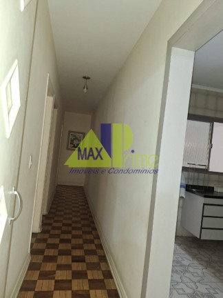 Imagem Sobrado com 3 Quartos à Venda, 195 m² em Vila Granada - São Paulo
