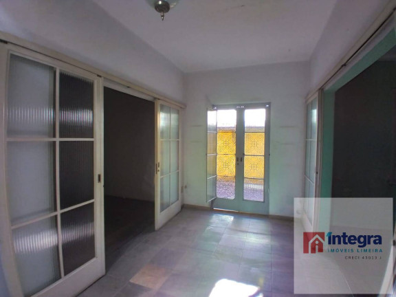 Imagem Casa à Venda, 254 m² em Centro - Limeira Imagem Casa à Venda, 254 m² em Centro - Limeira