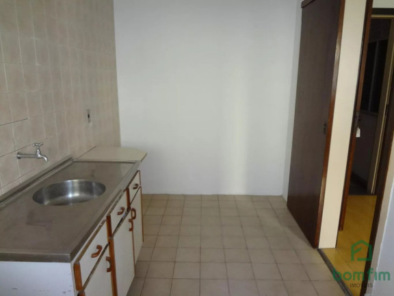 Imagem Apartamento com 2 Quartos para Alugar, 55 m² em Vila São José - Porto Alegre