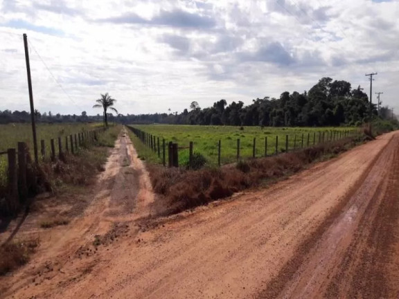 Imagem Fazenda à Venda, 28 m² em Chácara De Lazer Monaliza - Sinop Imagem Fazenda à Venda, 28 m² em Chácara De Lazer Monaliza - Sinop