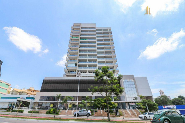 Sala Comercial à Venda, 58 m² em Centro - Jundiaí