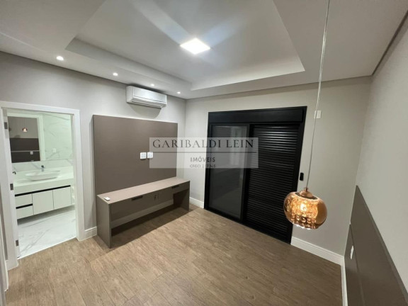 Imagem Casa com 5 Quartos para Alugar, 310 m² em Swiss Park - Campinas