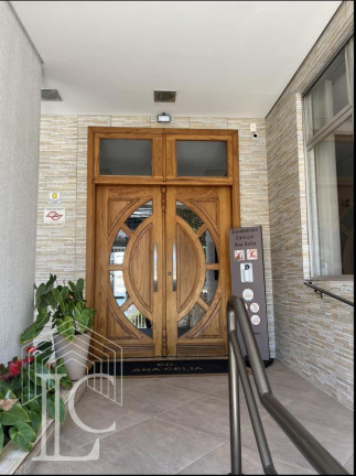 Imagem Apartamento com 2 Quartos à Venda, 74 m² em Vila Mariana - São Paulo