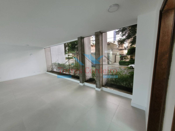 Imagem Sobrado com 4 Quartos para Alugar, 240 m² em Planalto Paulista - São Paulo Imagem Sobrado com 4 Quartos para Alugar, 240 m² em Planalto Paulista - São Paulo