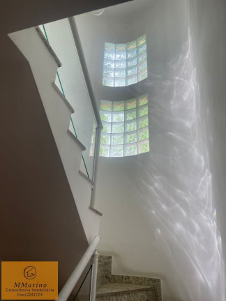Imagem Sobrado com 4 Quartos à Venda, 140 m² em Vila Augusta - Guarulhos