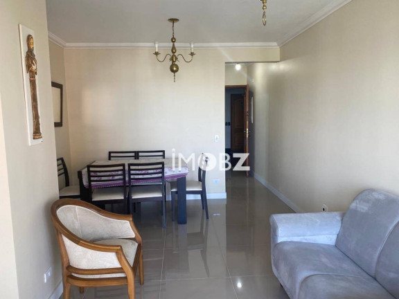 Imagem Imóvel com 2 Quartos à Venda, 80 m² em Vila Andrade - São Paulo