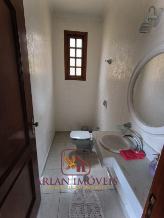 Imagem Casa com 3 Quartos à Venda, 253 m² em Real Parque - Caieiras