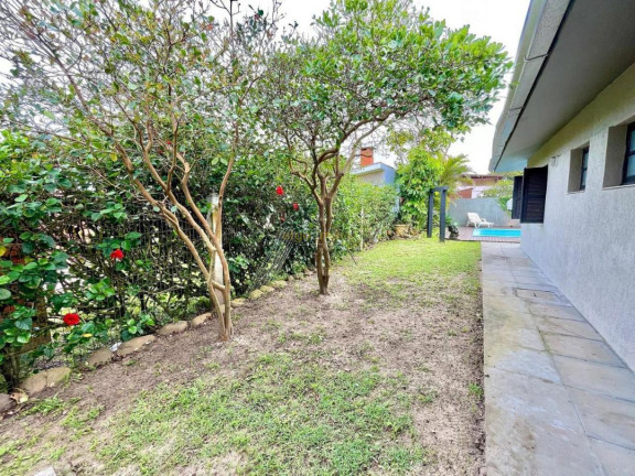 Imagem Casa com 3 Quartos à Venda, 166 m² em Centro - Xangri-lá