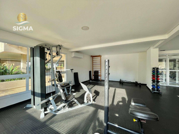 Imagem Apartamento com 2 Quartos à Venda, 72 m² em Enseada - Guarujá