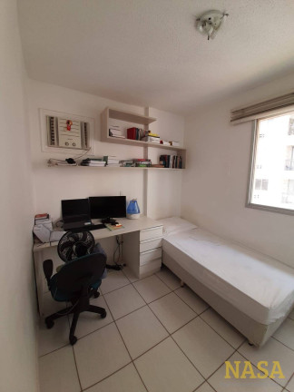 Imagem Apartamento com 3 Quartos à Venda, 68 m² em Bosque Da Saúde - Cuiabá Imagem Apartamento com 3 Quartos à Venda, 68 m² em Bosque Da Saúde - Cuiabá