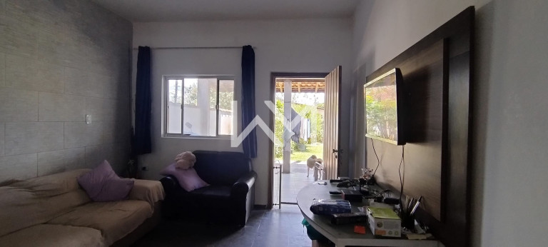 Imagem Casa com 3 Quartos à Venda, 114 m² em Barra Do Ribeira - Iguape Imagem Casa com 3 Quartos à Venda, 114 m² em Barra Do Ribeira - Iguape