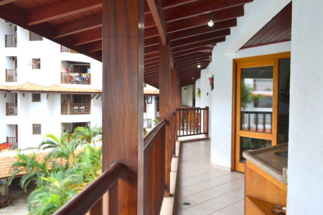Imagem Apartamento com 3 Quartos à Venda, 138 m² em Praia Grande - Ubatuba
