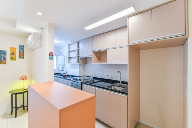 Imagem Apartamento com 1 Quarto à Venda, 126 m² em Jardim Das Acácias - São Paulo