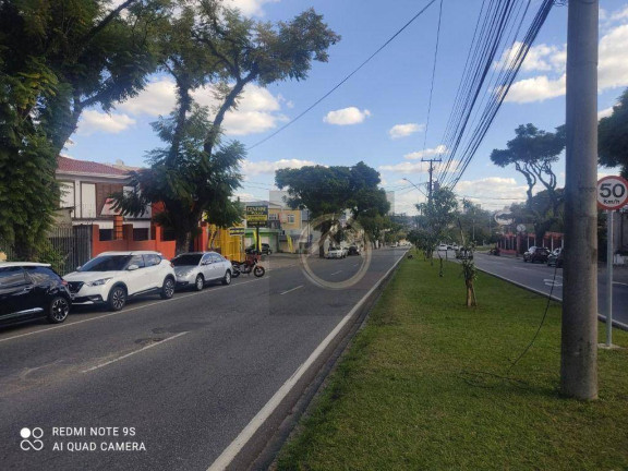 Imagem Terreno à Venda, 1.034 m² em Rebouças - Curitiba Imagem Terreno à Venda, 1.034 m² em Rebouças - Curitiba