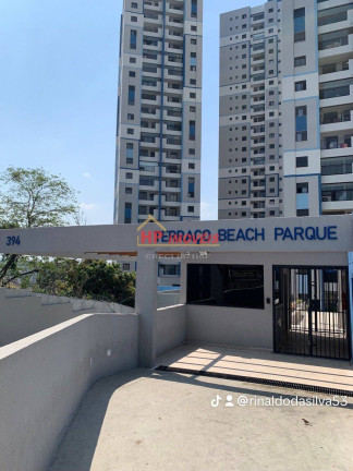 Apartamento com 2 Quartos à Venda, 55 m² em São Pedro - Osasco