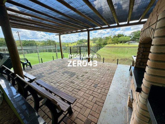 Imagem Casa de Condomínio com 3 Quartos à Venda, 236 m² em Esperança - Londrina Imagem Casa de Condomínio com 3 Quartos à Venda, 236 m² em Esperança - Londrina