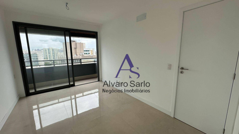 Imagem Apartamento com 4 Quartos à Venda, 138 m² em Praia Do Canto - Vitória