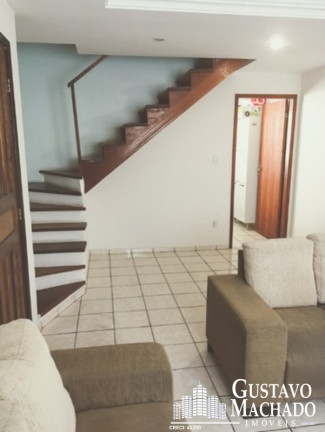Imagem Imóvel com 2 Quartos à Venda, 80 m² em Jardim Belvedere - Volta Redonda