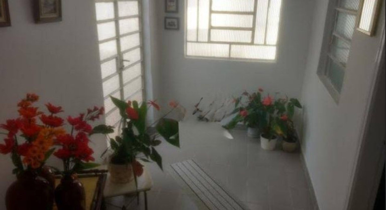 Imagem Casa com 2 Quartos para Alugar, 199 m² em Jardim - Santo André Imagem Casa com 2 Quartos para Alugar, 199 m² em Jardim - Santo André