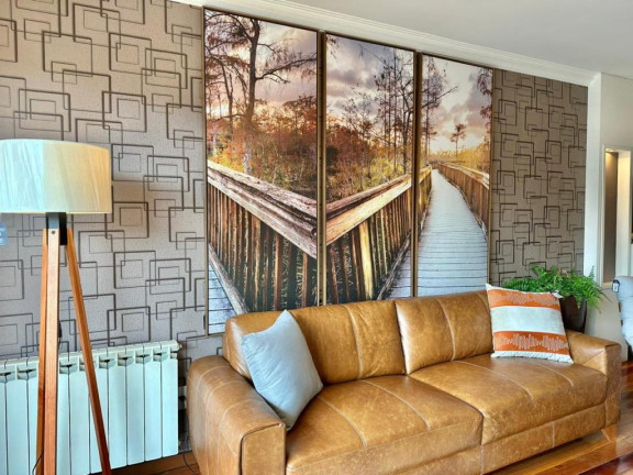 Imagem Apartamento com 3 Quartos à Venda,  em Centro - Gramado