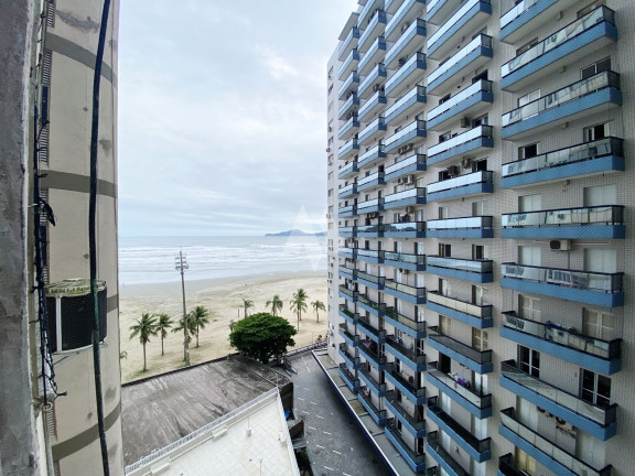 Apartamento com 3 Quartos à Venda, 160 m² em José Menino - Santos