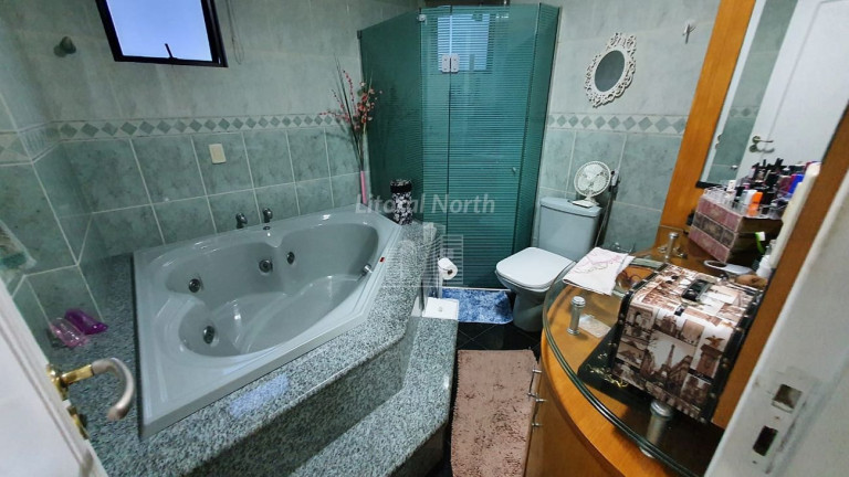 Imagem Apartamento com 3 Quartos à Venda, 179 m² em Fazenda - Itajaí