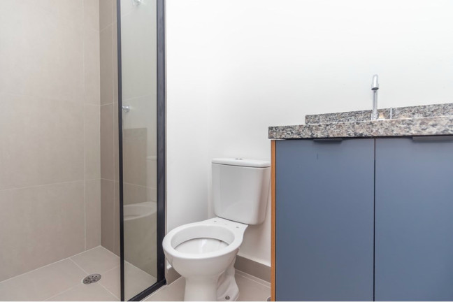 Imagem Imóvel com 1 Quarto à Venda, 25 m² em Vila Olímpia - São Paulo
