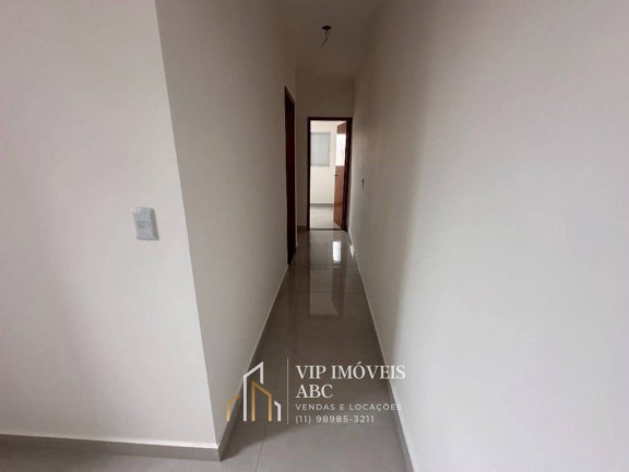 Imagem Apartamento com 2 Quartos à Venda, 110 m² em Jardim Ana Maria - Santo André Imagem Apartamento com 2 Quartos à Venda, 110 m² em Jardim Ana Maria - Santo André