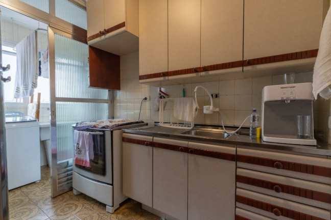 Imagem Apartamento com 2 Quartos à Venda, 80 m² em Vila Nova Conceição - São Paulo