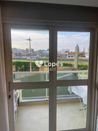 Imagem Apartamento com 2 Quartos à Venda, 84 m² em Parque Da Represa - Jundiaí