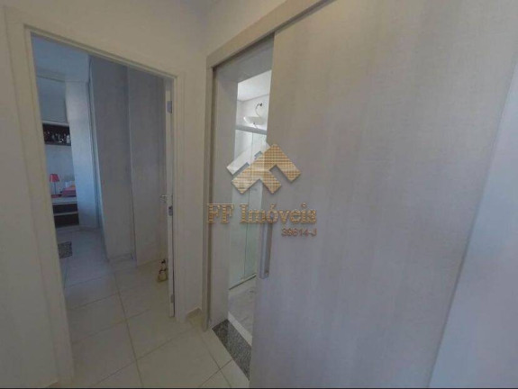 Imagem Apartamento com 2 Quartos à Venda,  em São Carlos